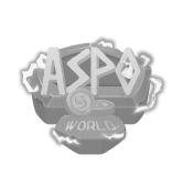 ASPO World Logo